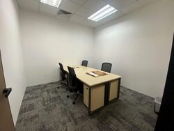 Lippo Centre (D2), Office #570068671
